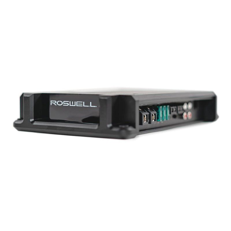 Roswell Marine R1 1000.1 Marine Amplifier