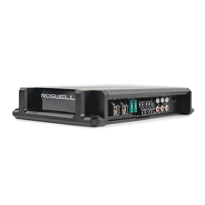 Roswell Marine R1 650.4 Marine Amplifier