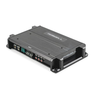 Roswell R1 650.4 Marine Amplifier