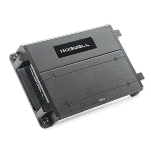 Roswell R1 650.4 Marine Amplifier