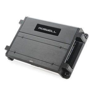 Roswell R1 650.4 Marine Amplifier