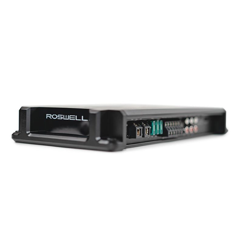 Roswell Marine R1 900.6 Marine Amplifier