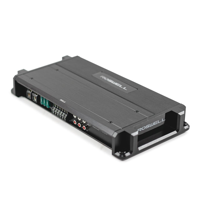 Roswell Marine R1 900.6 Marine Amplifier