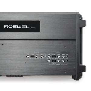 Roswell R1 900.6 Marine Amplifier