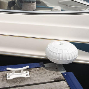 Dock Edge Inflatable Dock Wheels