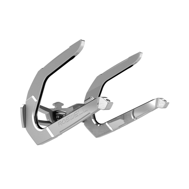 Roswell Marine Board Elite Kneeboard Rack right side