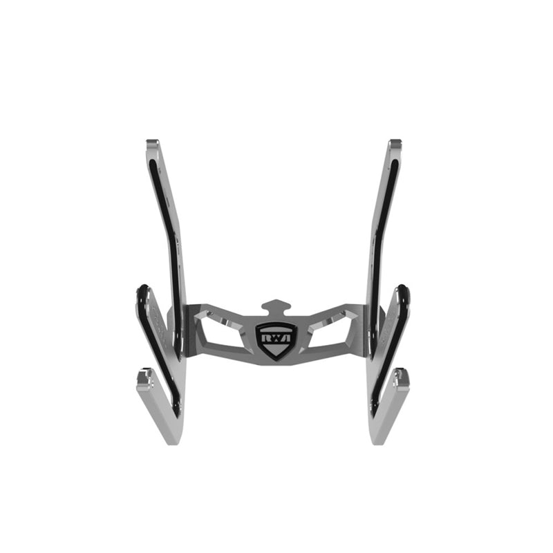 Roswell Marine Board Elite Knee / Wake Rack center view