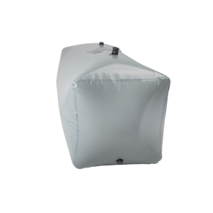 Barefoot Jumbo V-Drive Wakesurf Sac 1100 lbs.