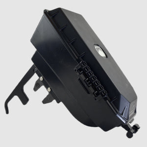 Bixpy Jet Kayak Motor J-2 Outboard Kit