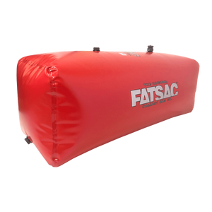 Barefoot V-drive Fat Sacs (Set) 400 lbs. Each