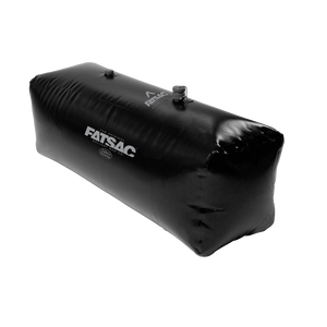 Barefoot V-drive Fat Sacs (Set) 400 lbs. Each