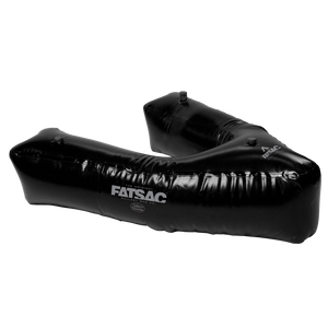 Barefoot Integrated Bow Sac 425 lbs.