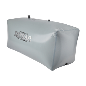 Barefoot Jumbo V-Drive Wakesurf Sac 1100 lbs.