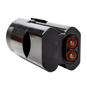 Horizontal view of Yamaha JetPod Pro Sea Scooter Battery