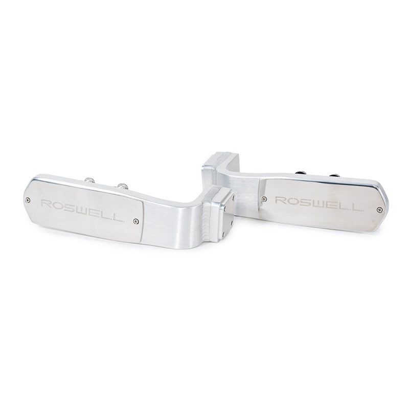 Roswell Marine Malibu/Axis Board Rack Adapter back view