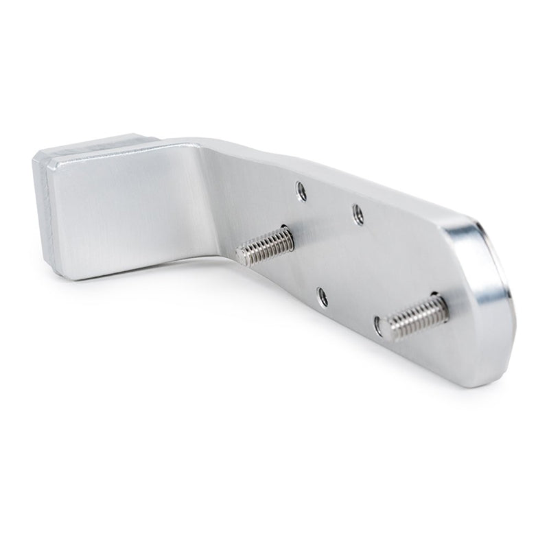 Roswell Marine Malibu/Axis Board Rack Adapter with screws attached