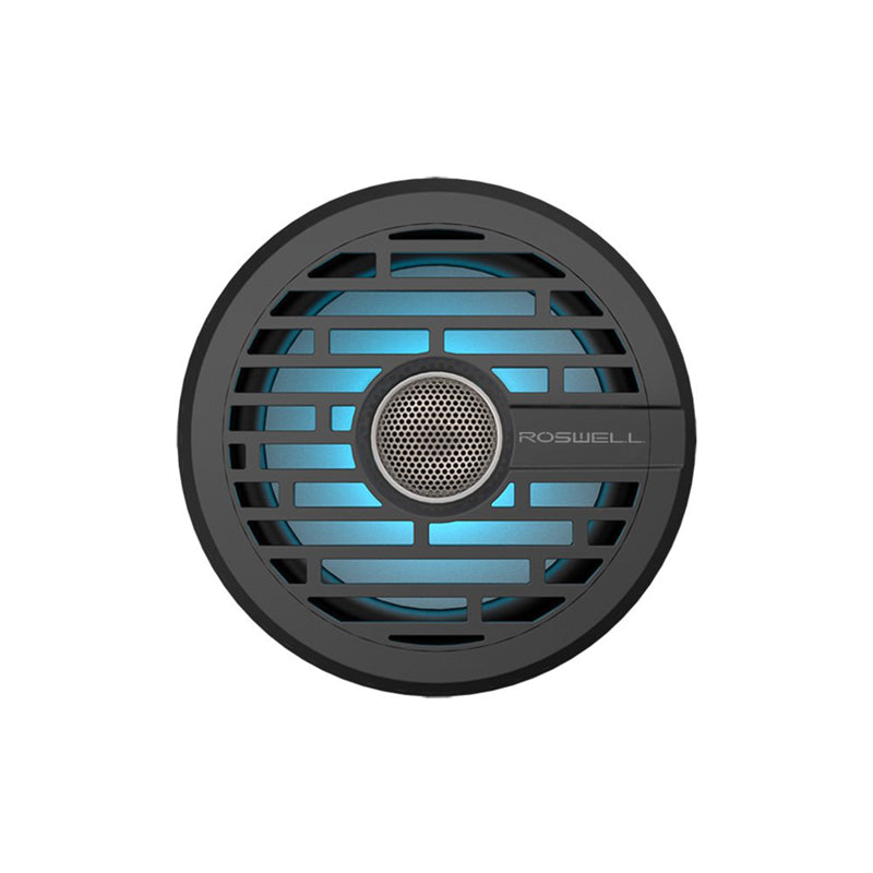 Roswell Marine R1 6.5″ Marine Speaker