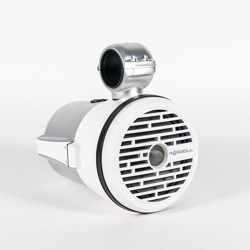 Roswell Marine R1 8″ Tower Speakers