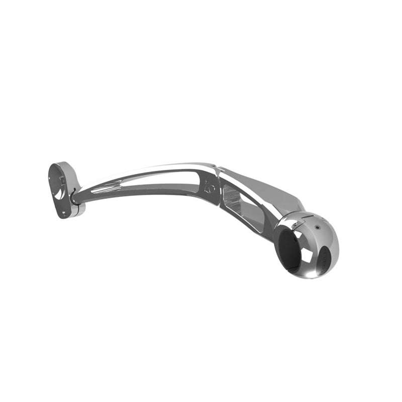 Roswell Marine Elite Mirror Arm