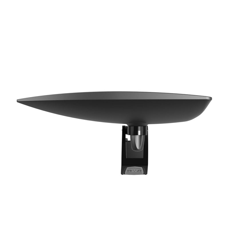 Roswell Marine Mirror Mount Combo side view