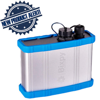 Bixpy PP-77-AP 12V Outdoor Power Bank