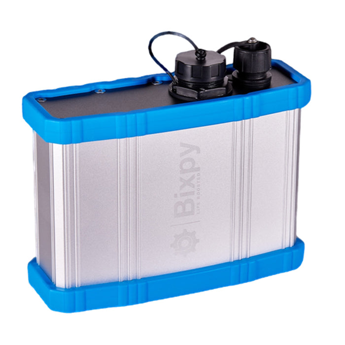 Full view of the PP-77-AP 12V Outdoor Power Bank