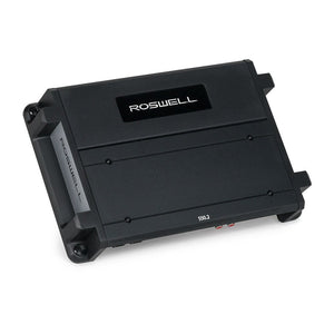Roswell RMA 10″ Subwoofer Package