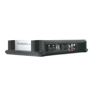 Roswell R1 10″ Subwoofer Package
