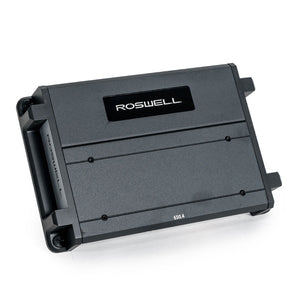 Roswell R1 Marine Audio Package W/ RGB Remote & Controller