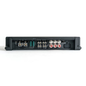 Roswell R1 Marine Audio Package W/ RGB Remote & Controller