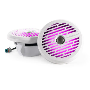 Roswell R1 8″ Marine Speaker