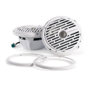 Roswell R1 8″ Marine Speaker