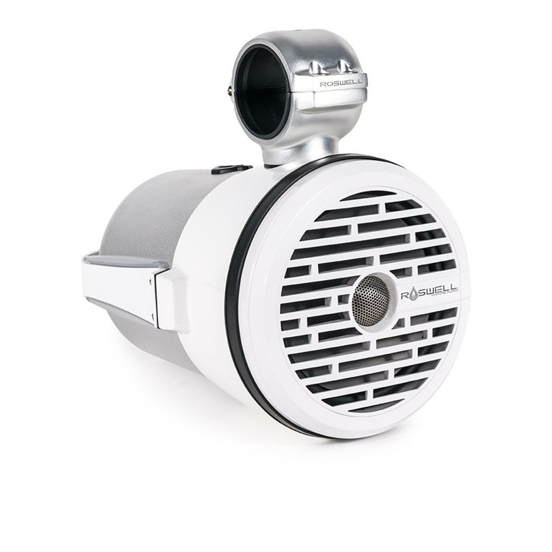 Roswell Marine R1 8″ Tower Speakers
