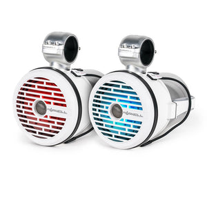 Roswell R1 8″ Tower Speakers