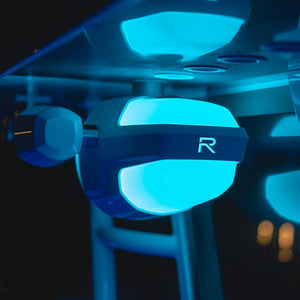 Roswell R1 Pro Tower Speakers