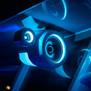 Roswell R1 Pro Tower Speakers