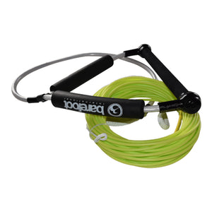 SPECTRA ROPE VOLT W PVC & FLOAT CORE 70 WITH 15 WAKE HANDLE COMBO