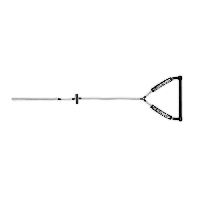 Ropes Starts Handle with T-Bar