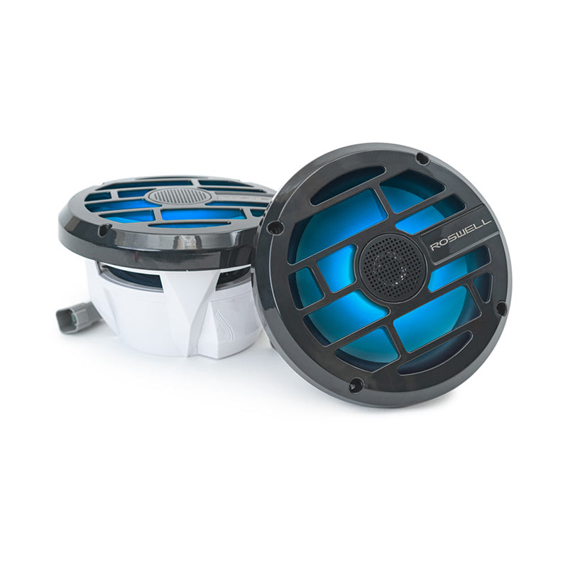 Roswell R 7.7″ Marine Speaker