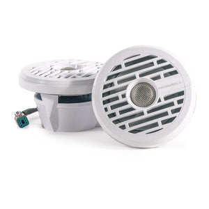 Roswell R1 Marine Audio Package W/ RGB Remote & Controller