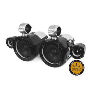 Roswell R1 Pro Tower Speakers