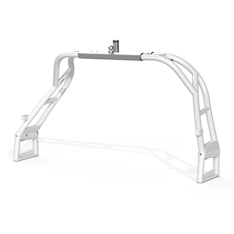 Roswell Marine White Aviator Pro Wake Tower