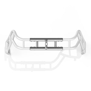 Roswell Marine White Aviator Pro Wake Tower eagle view