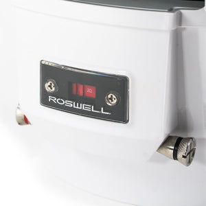 Roswell R1 12″ Subwoofer