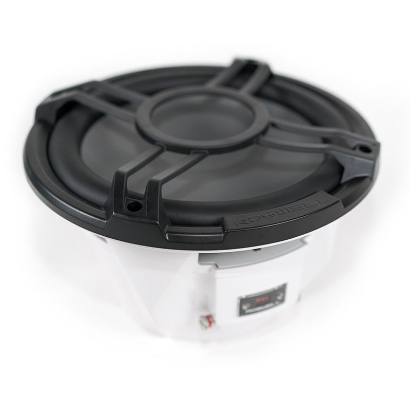 Roswell Marine RMA 12″ Subwoofer