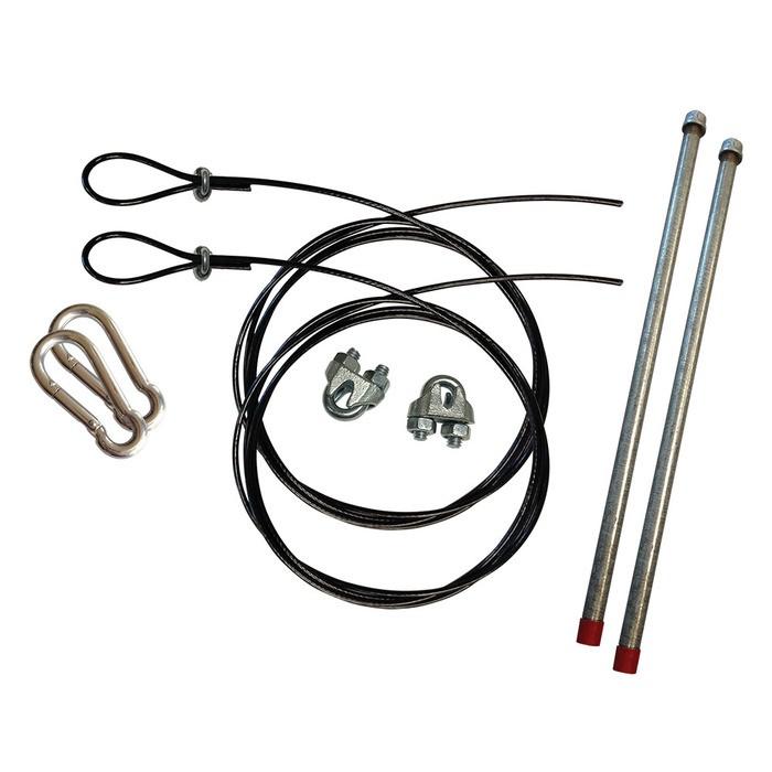 Airmax EcoSeries™ Mooring Kit