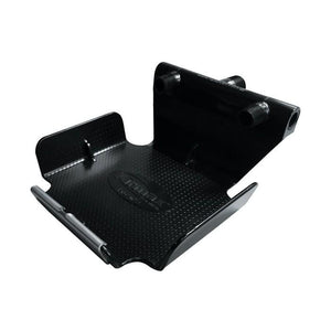 Airmax ProAir 2 Diffuser Sled Only all black on a white background.