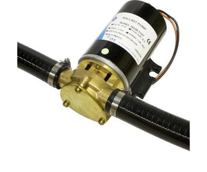 Jabsco Ballast Pumps