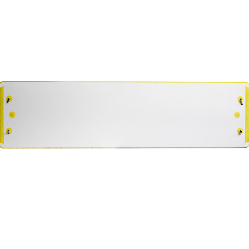 Aqua Mat Deluxe 20&#39; back view